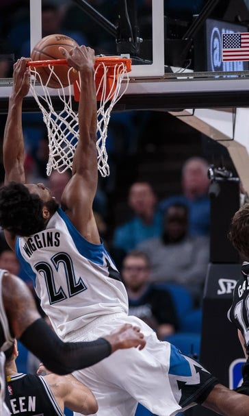 Minnesota Timberwolves Player Power Rankings: End Of 2016-17 Season